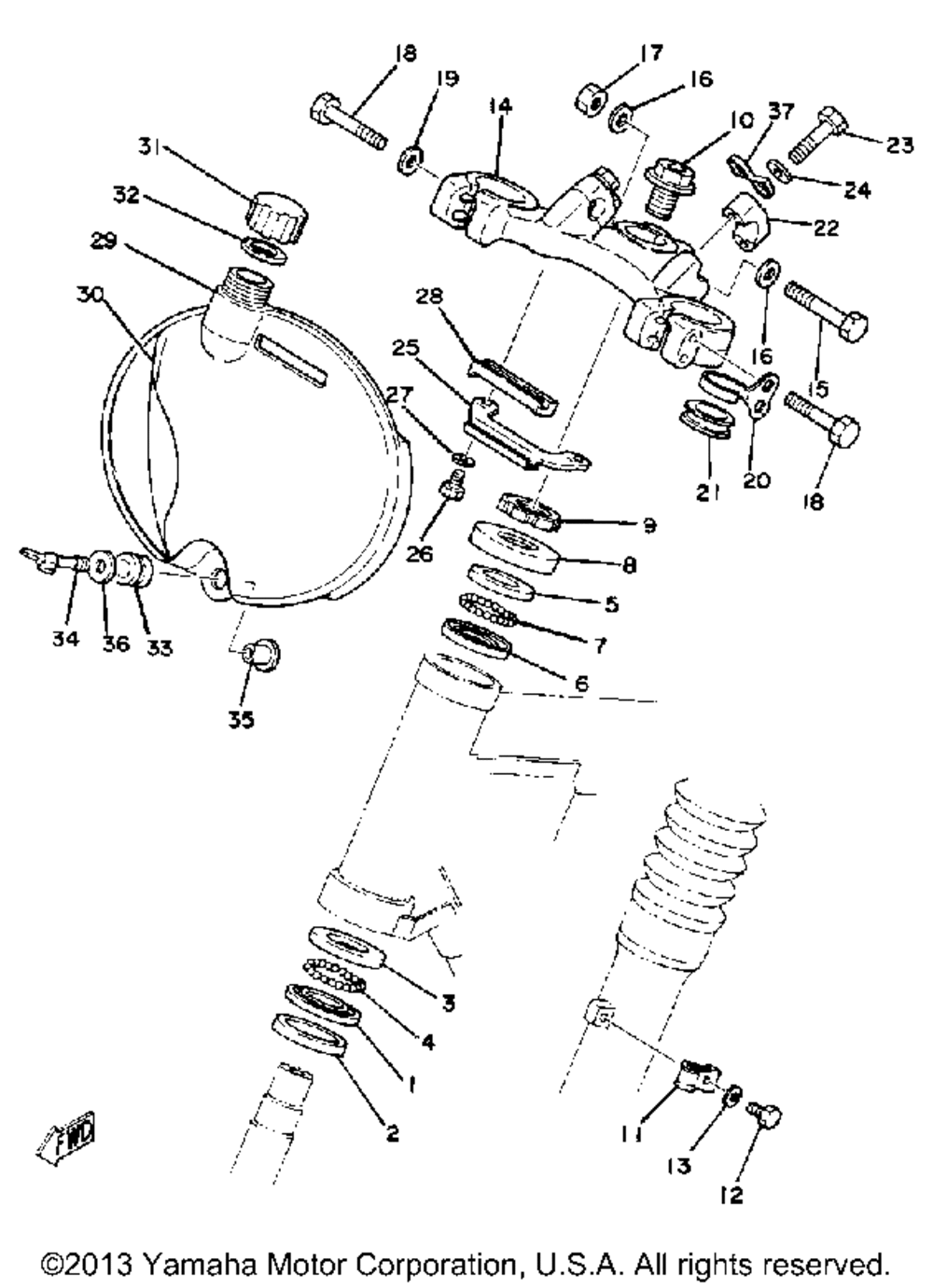 Steering