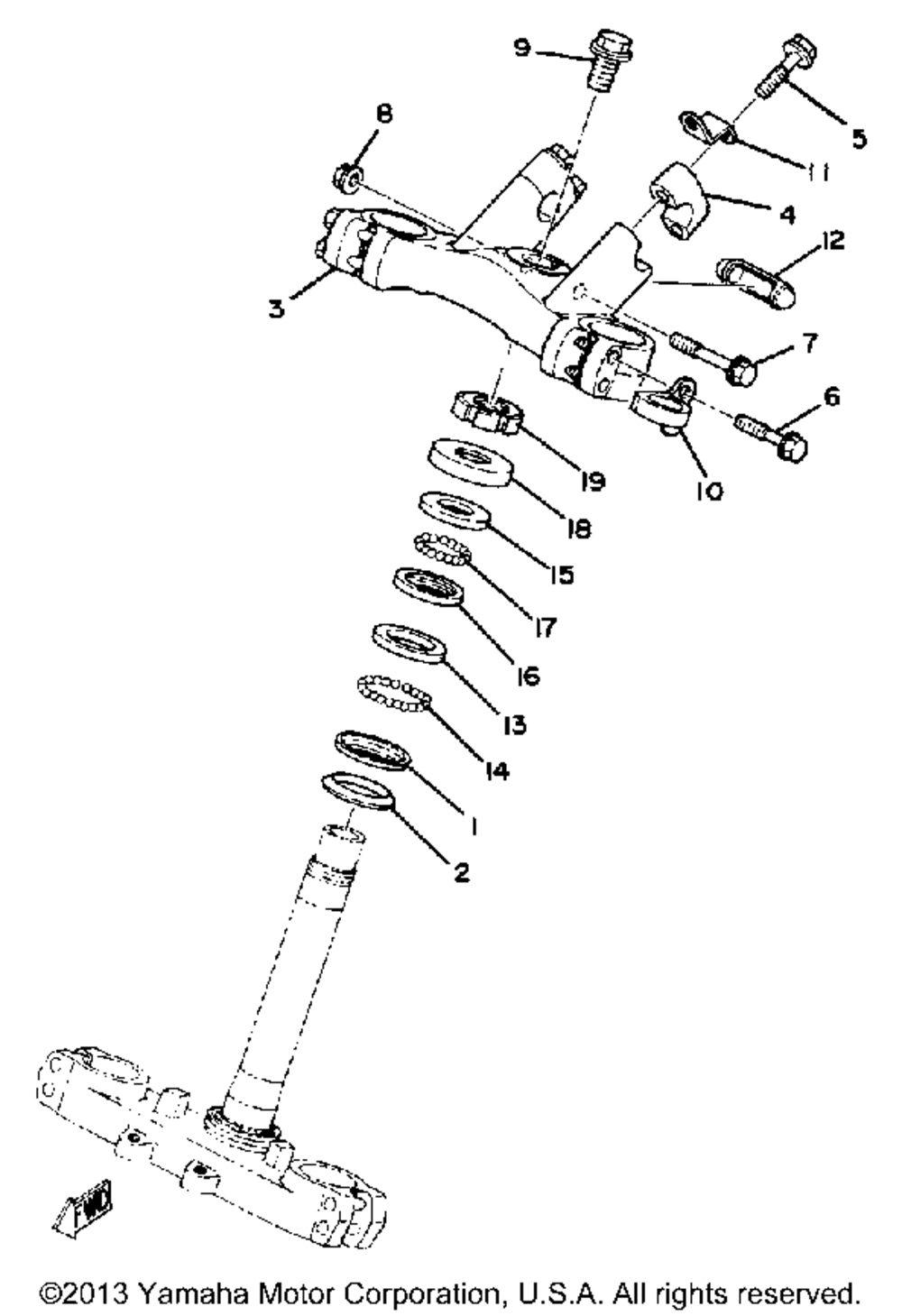 Steering