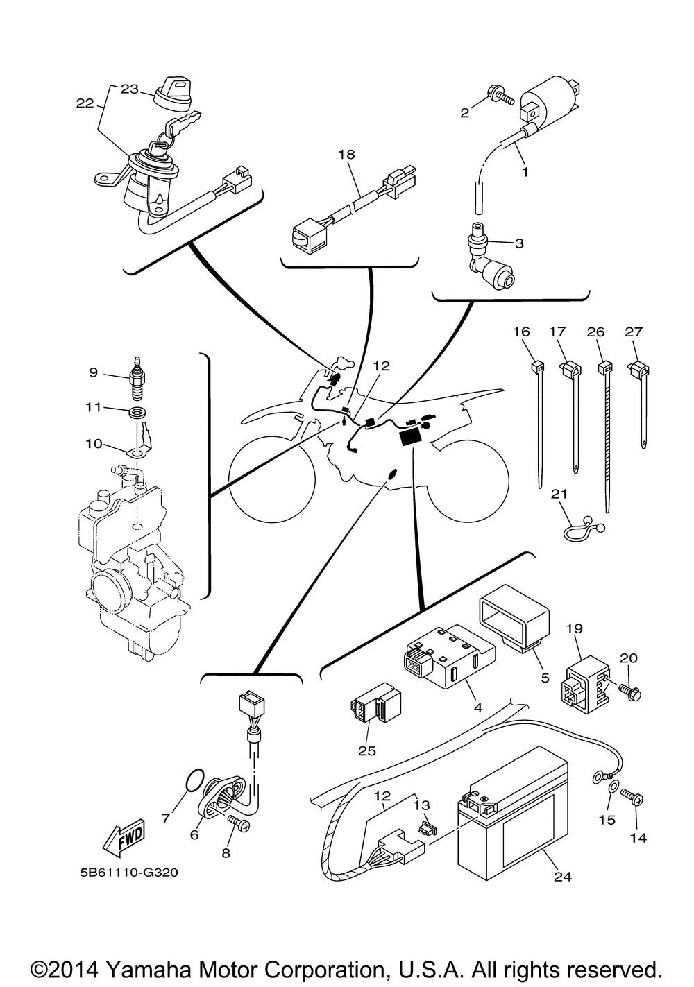 Electrical 1