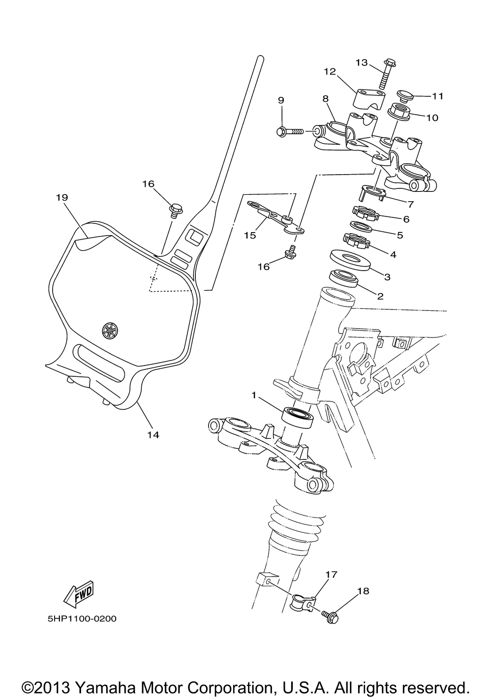 Steering