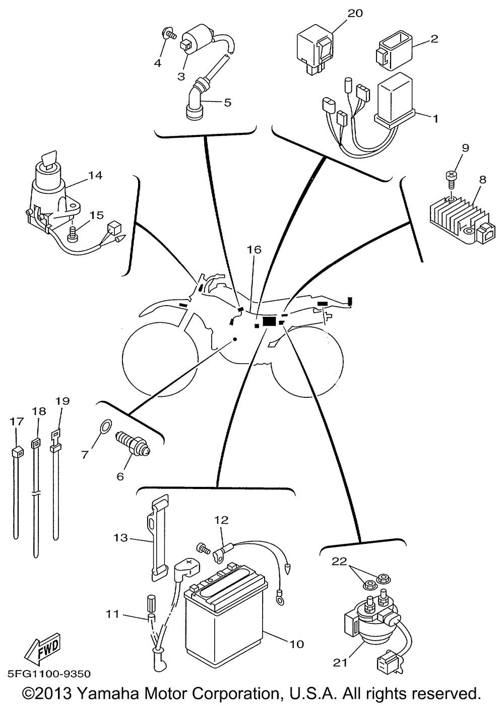 Electrical 1