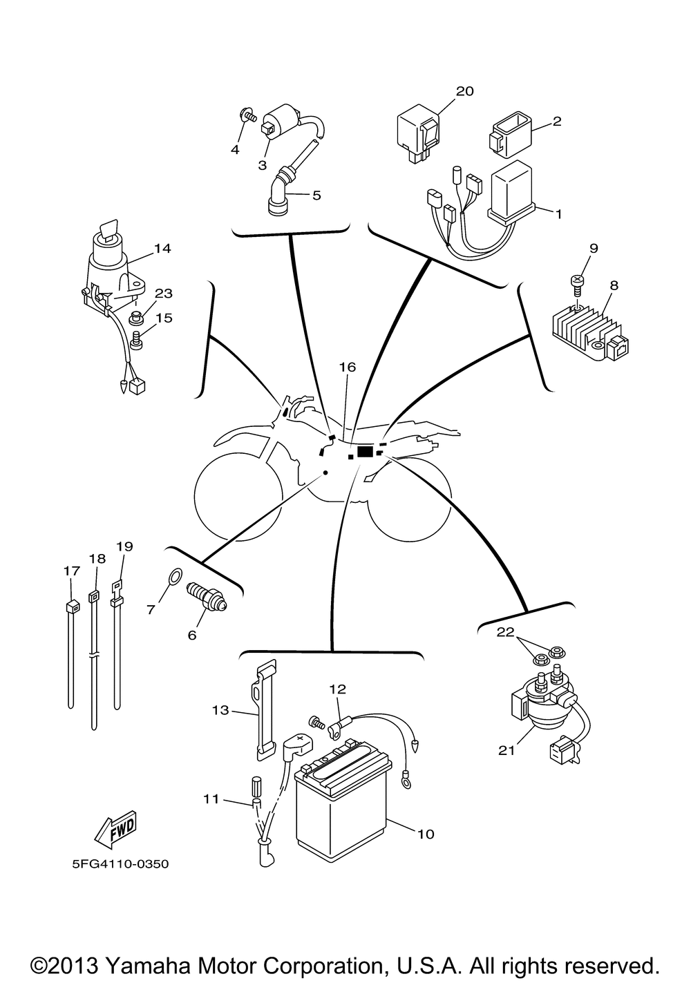 Electrical 1