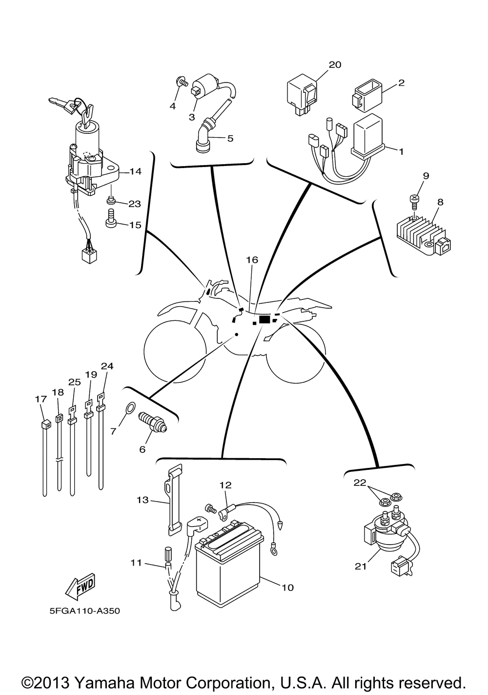 Electrical 1