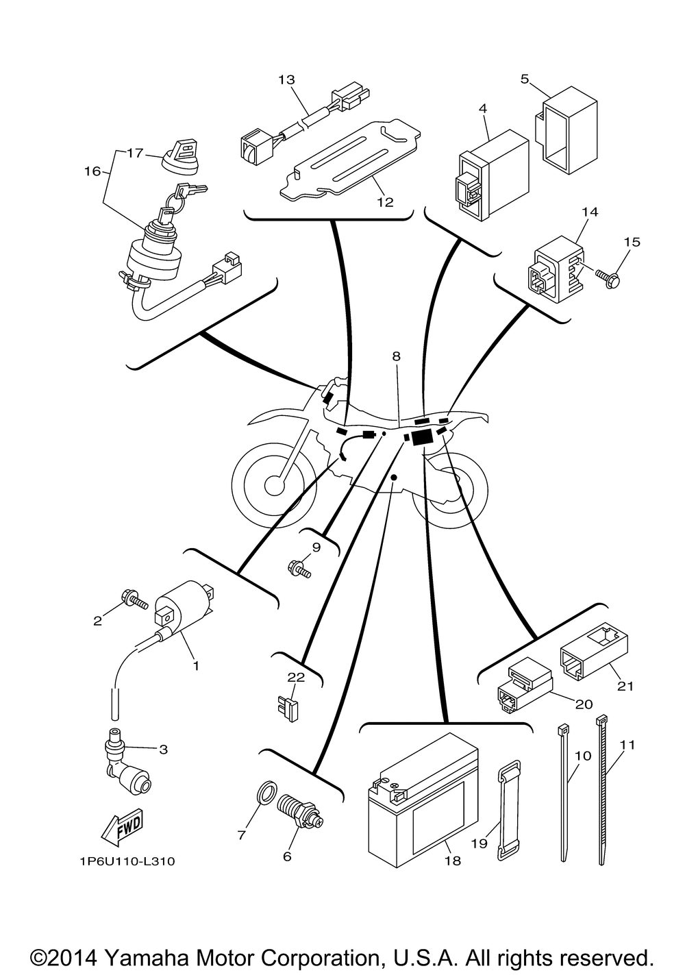 Electrical 1