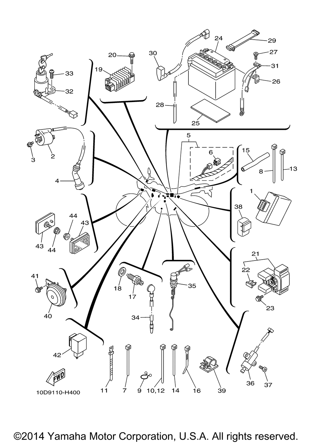 Electrical 1