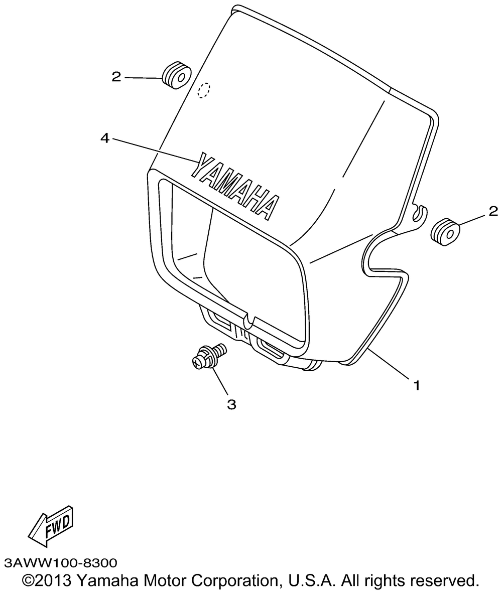 Cowling 1