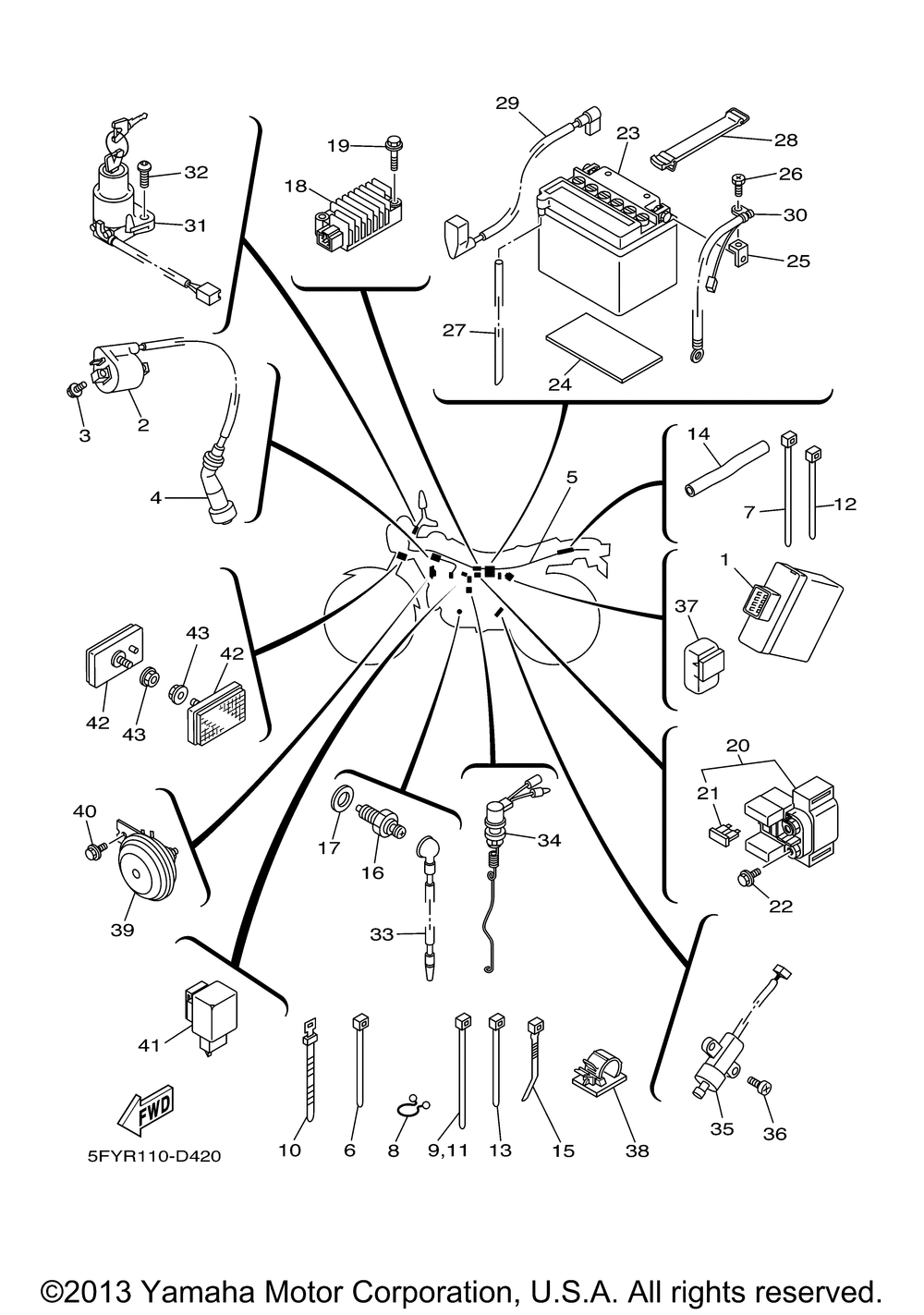 Electrical 1