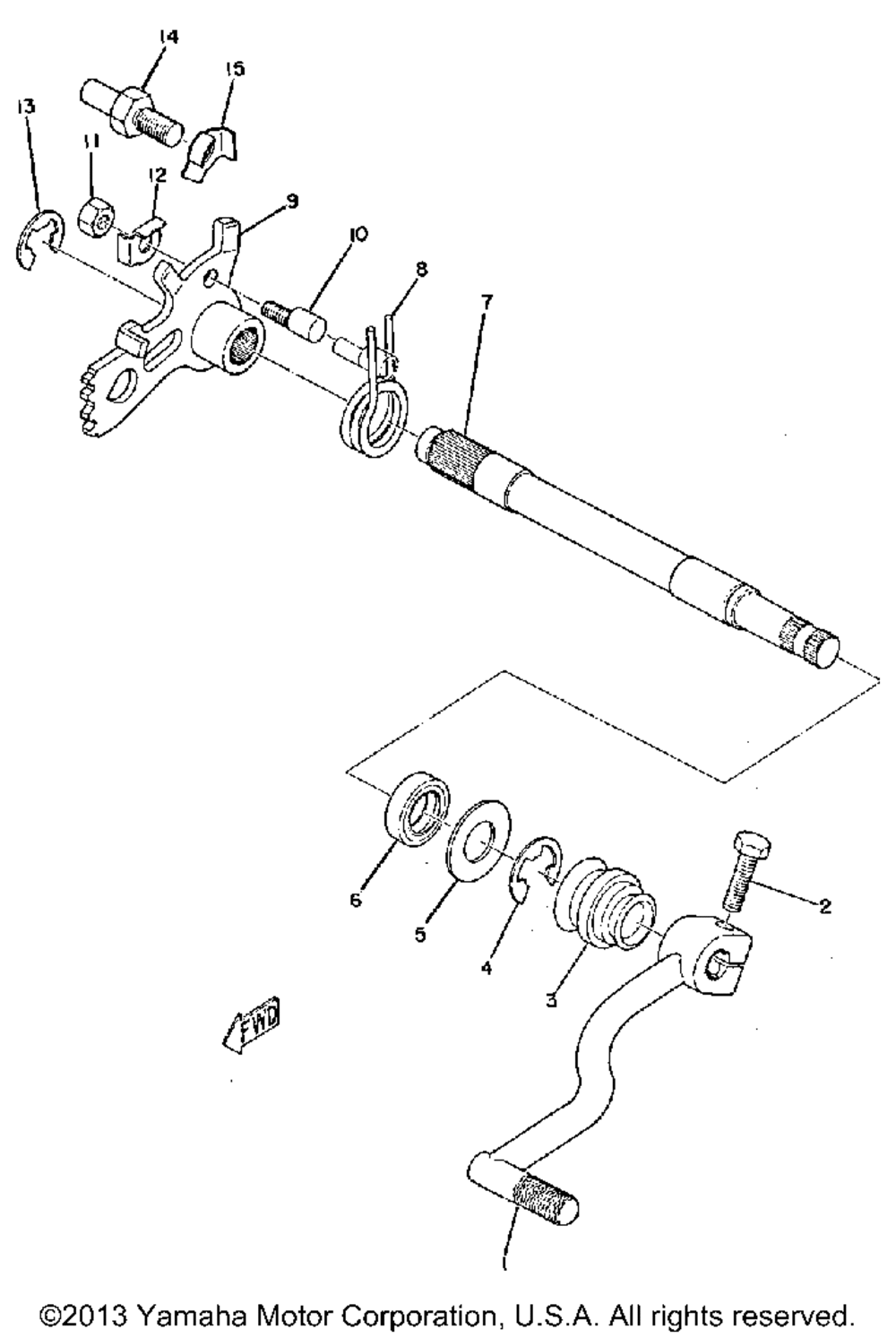 Shifter 2