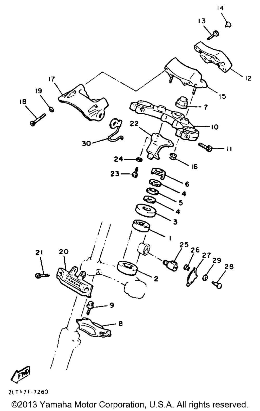 Steering