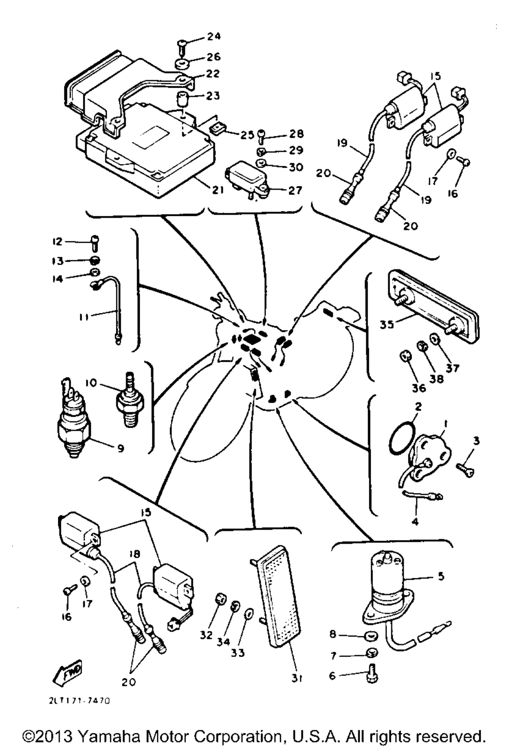 Electrical 1