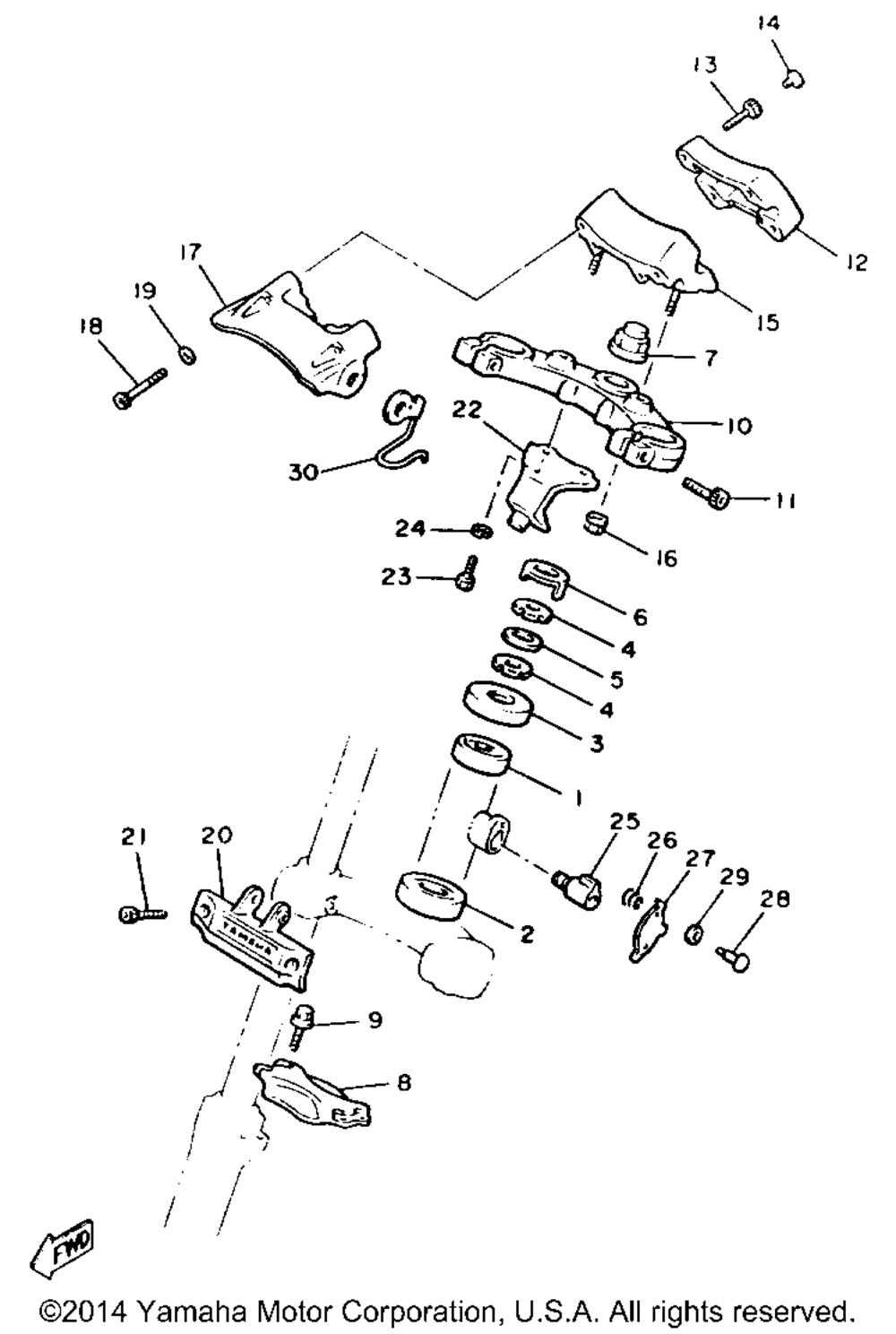 Steering