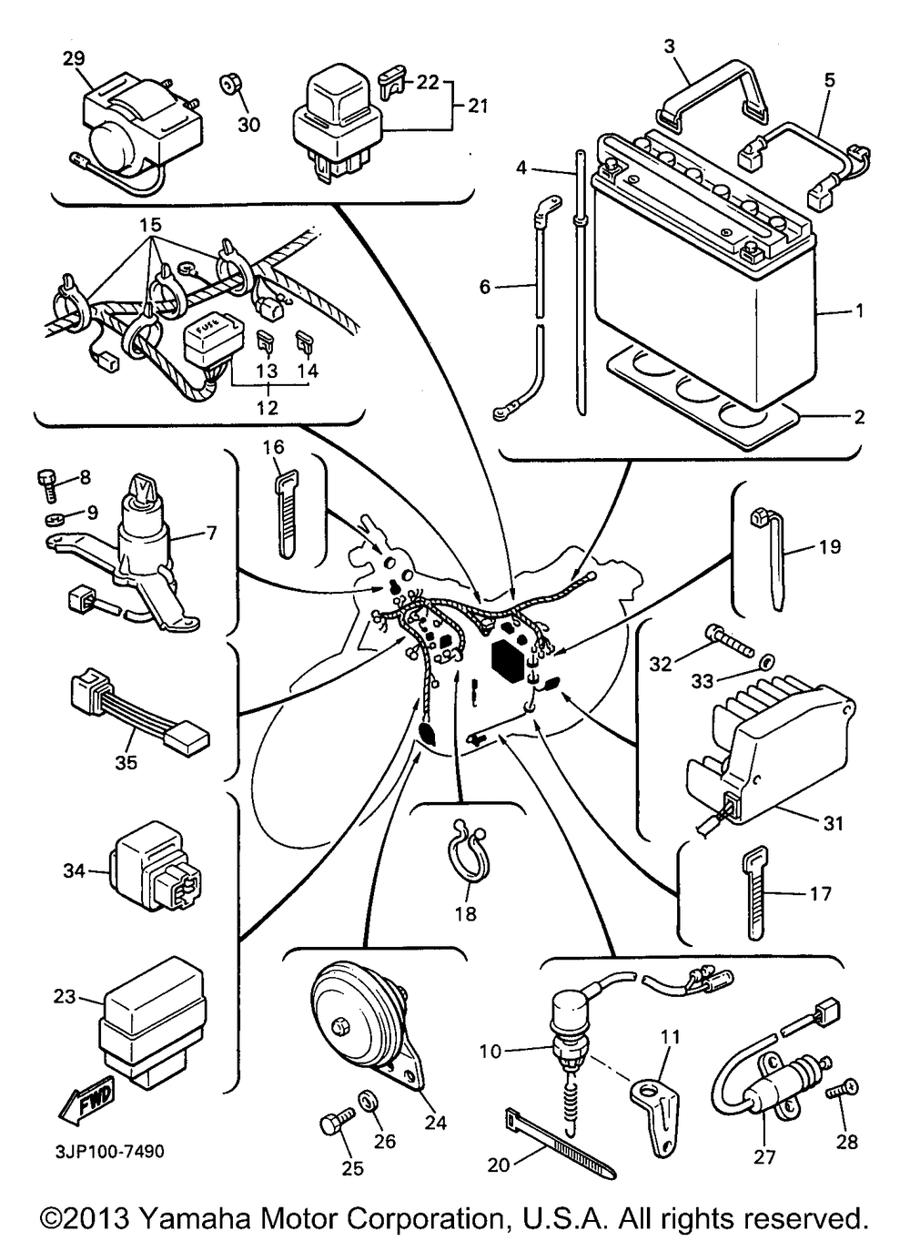 Electrical 2