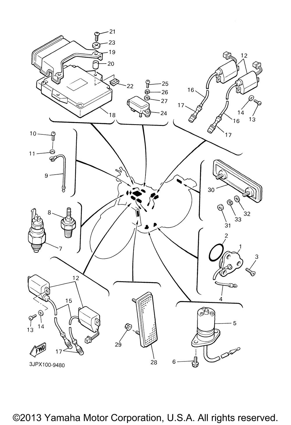 Electrical 1