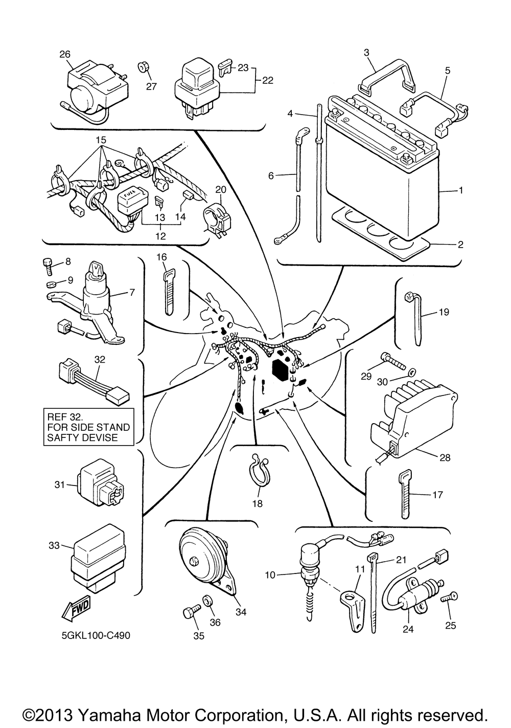 Electrical 2