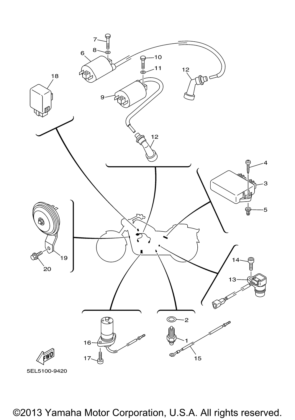 Electrical 1