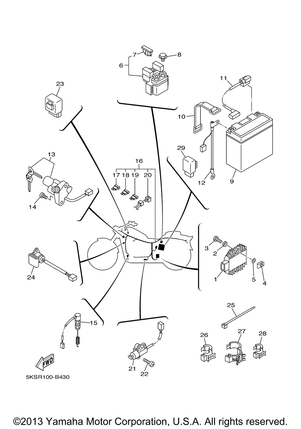 Electrical 2