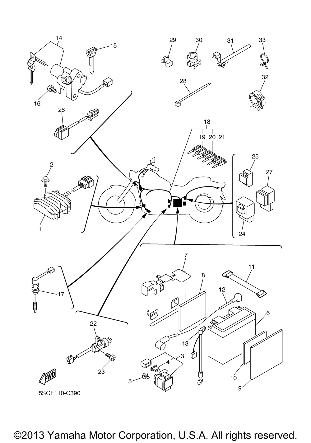 Electrical 1