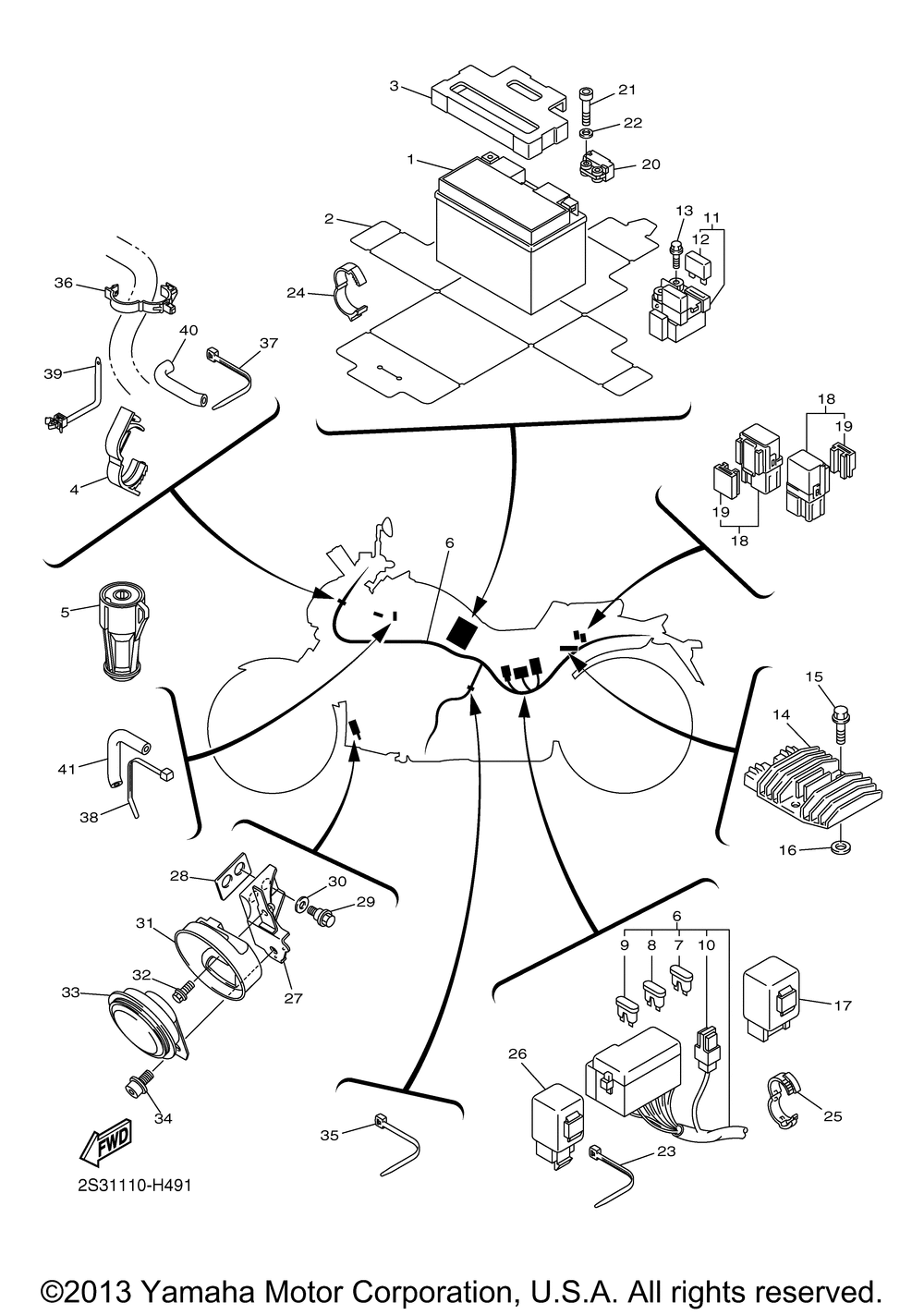 Electrical 2