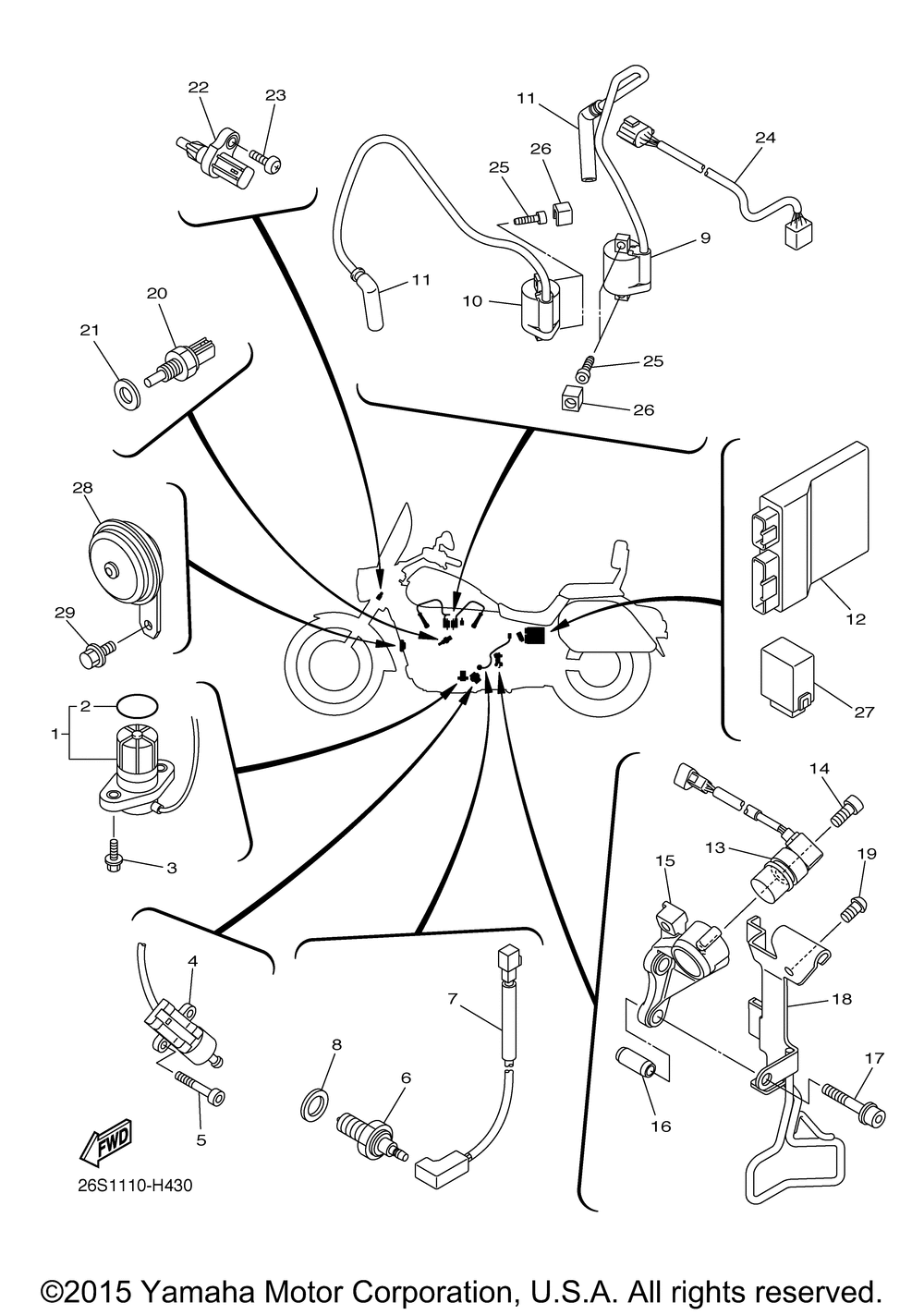 Electrical 1