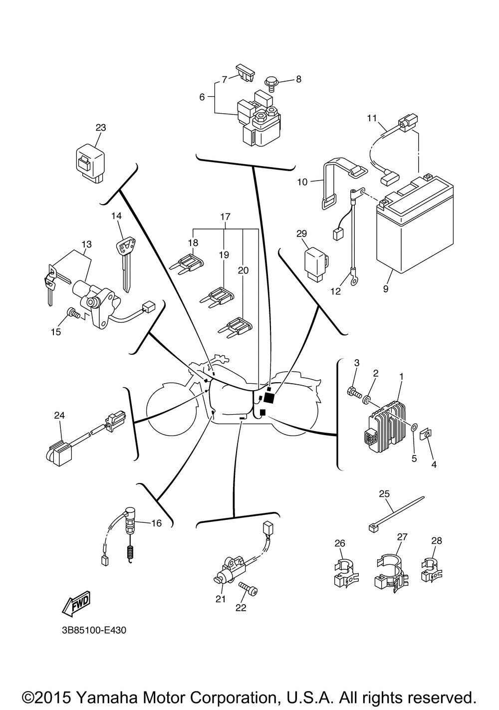 Electrical 2