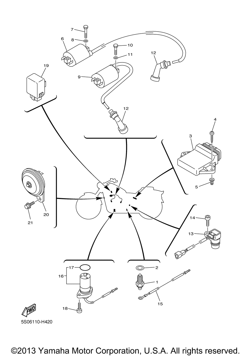 Electrical 1