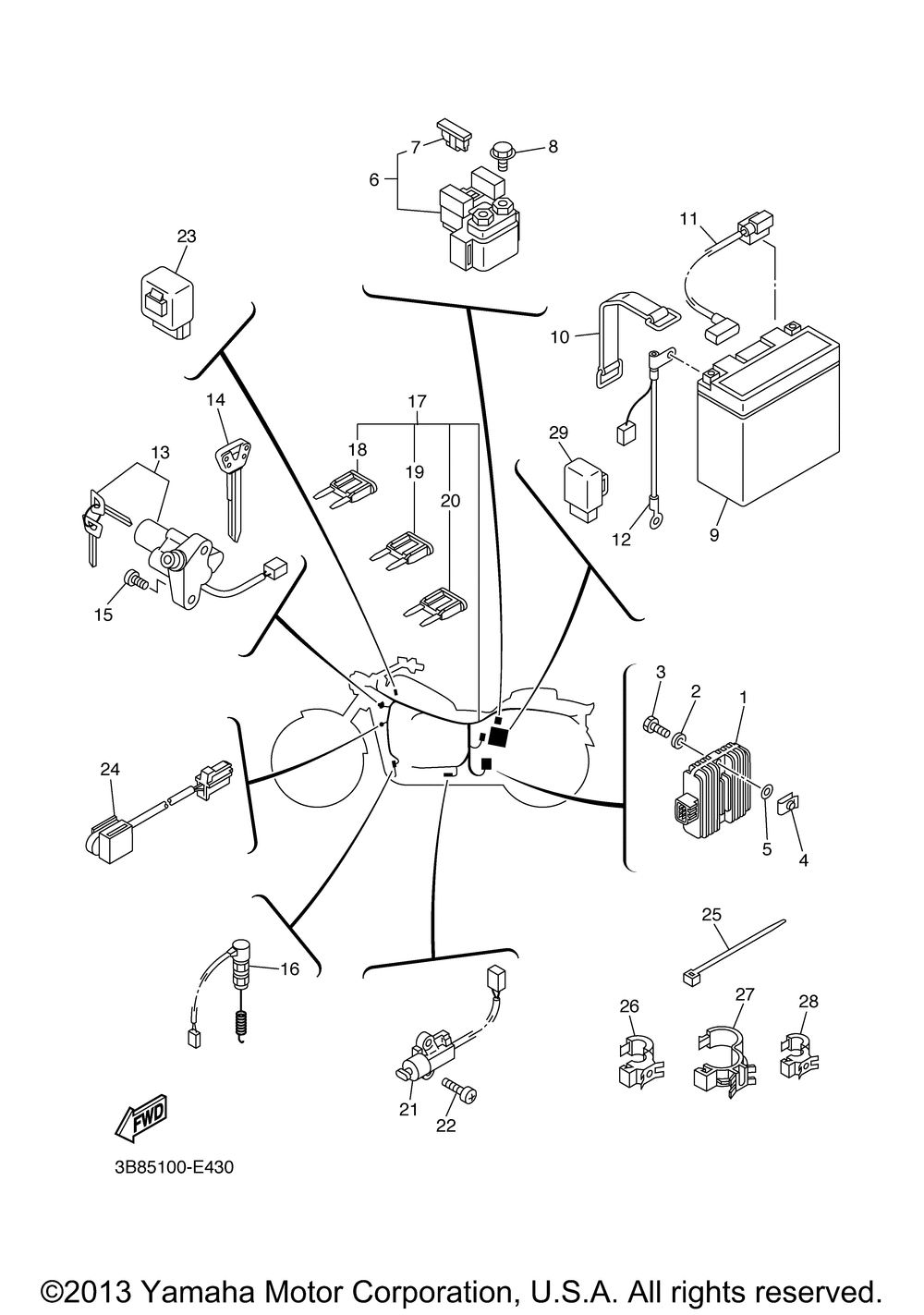 Electrical 2