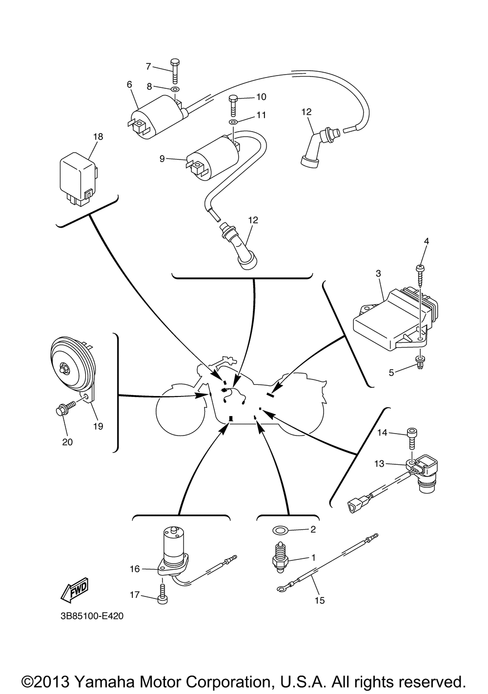 Electrical 1