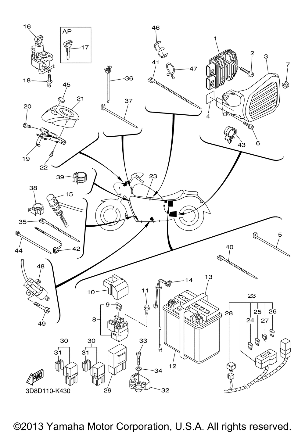 Electrical 2