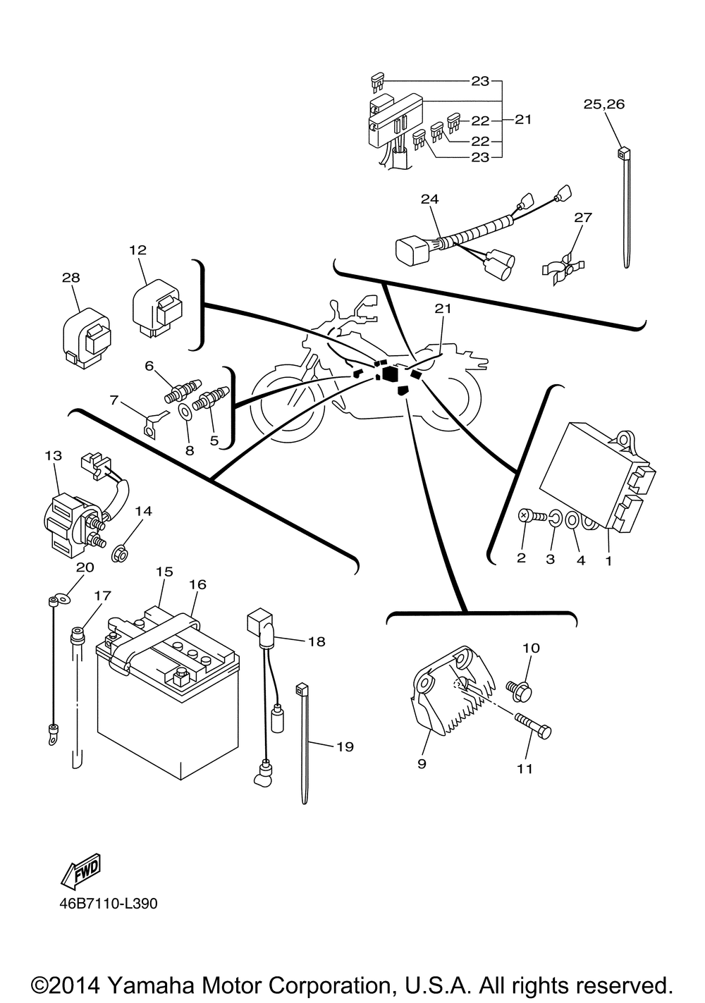 Electrical 1