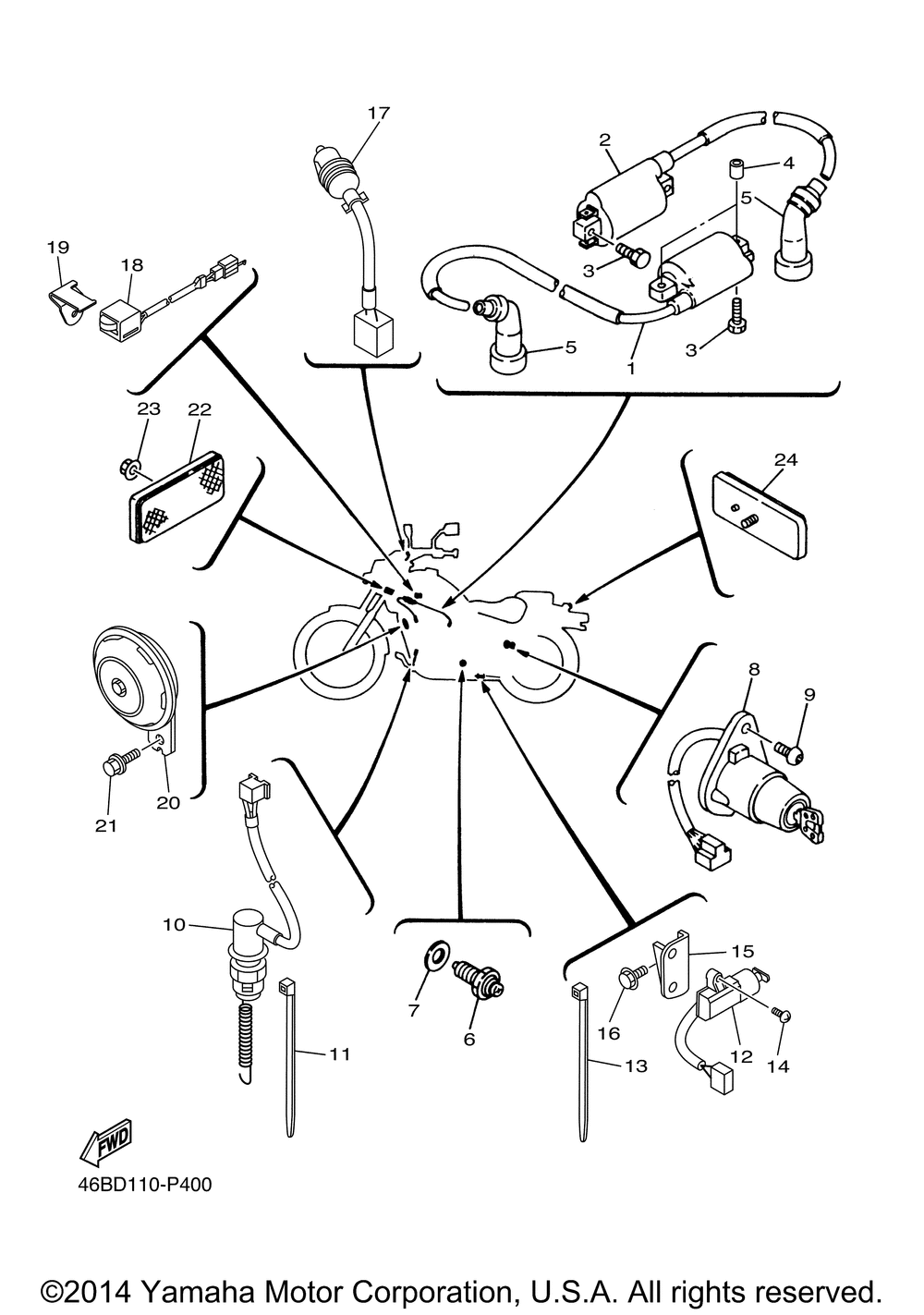 Electrical 2