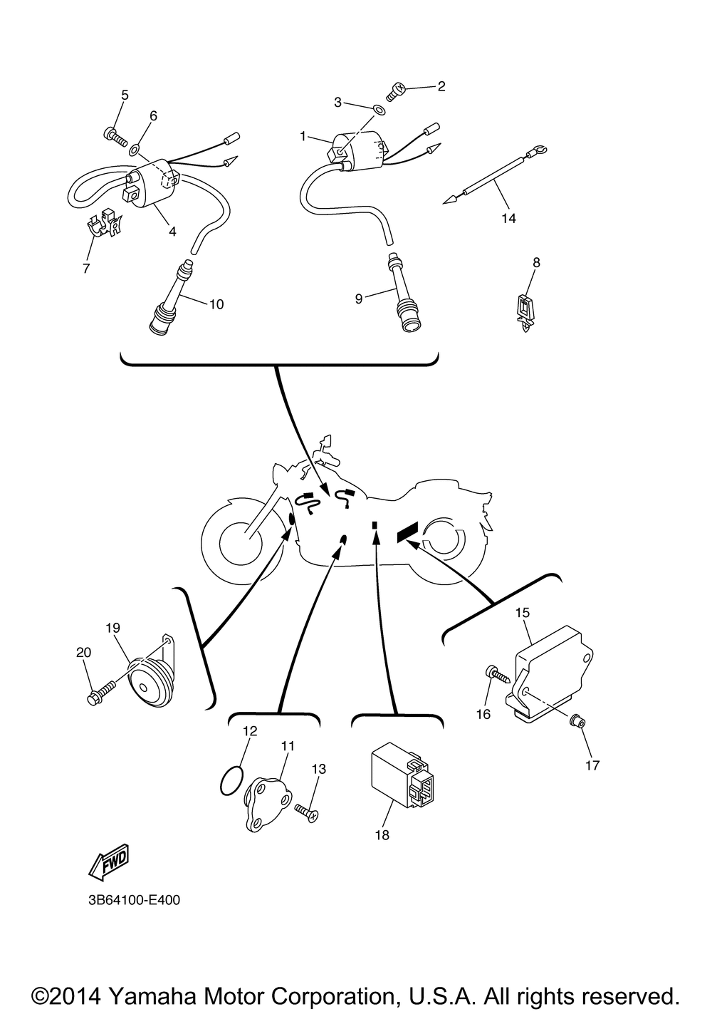 Electrical 2