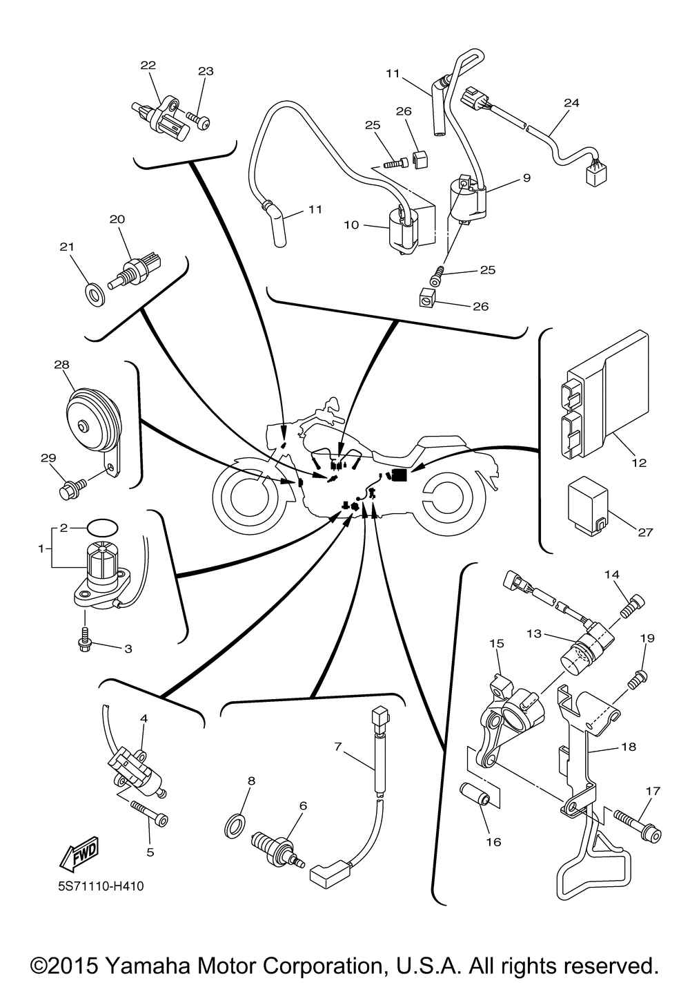 Electrical 1