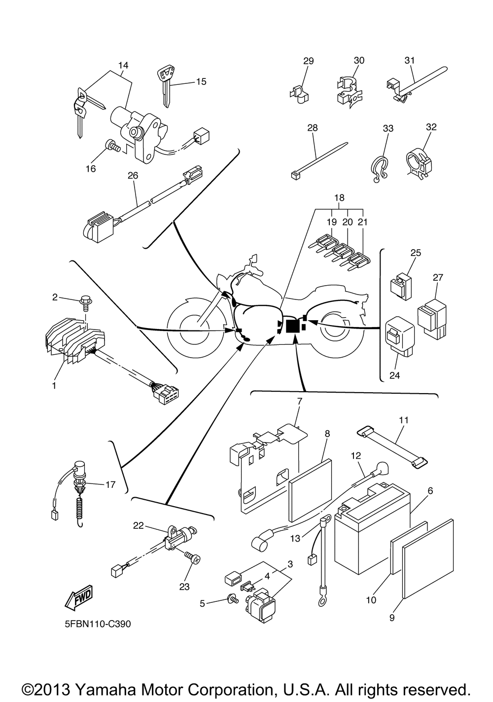 Electrical 1