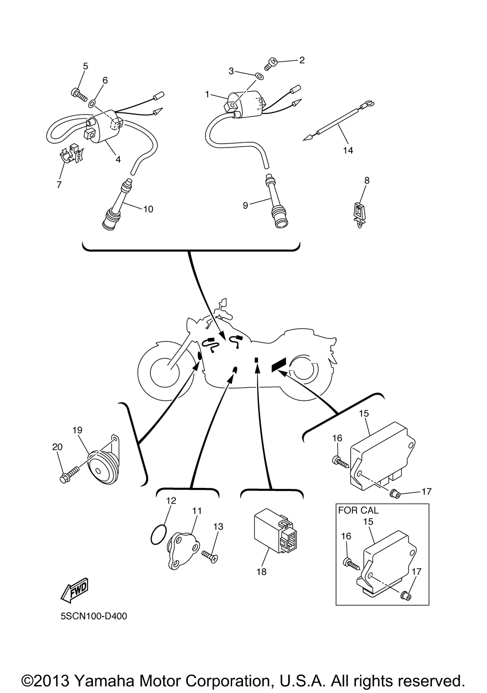 Electrical 2