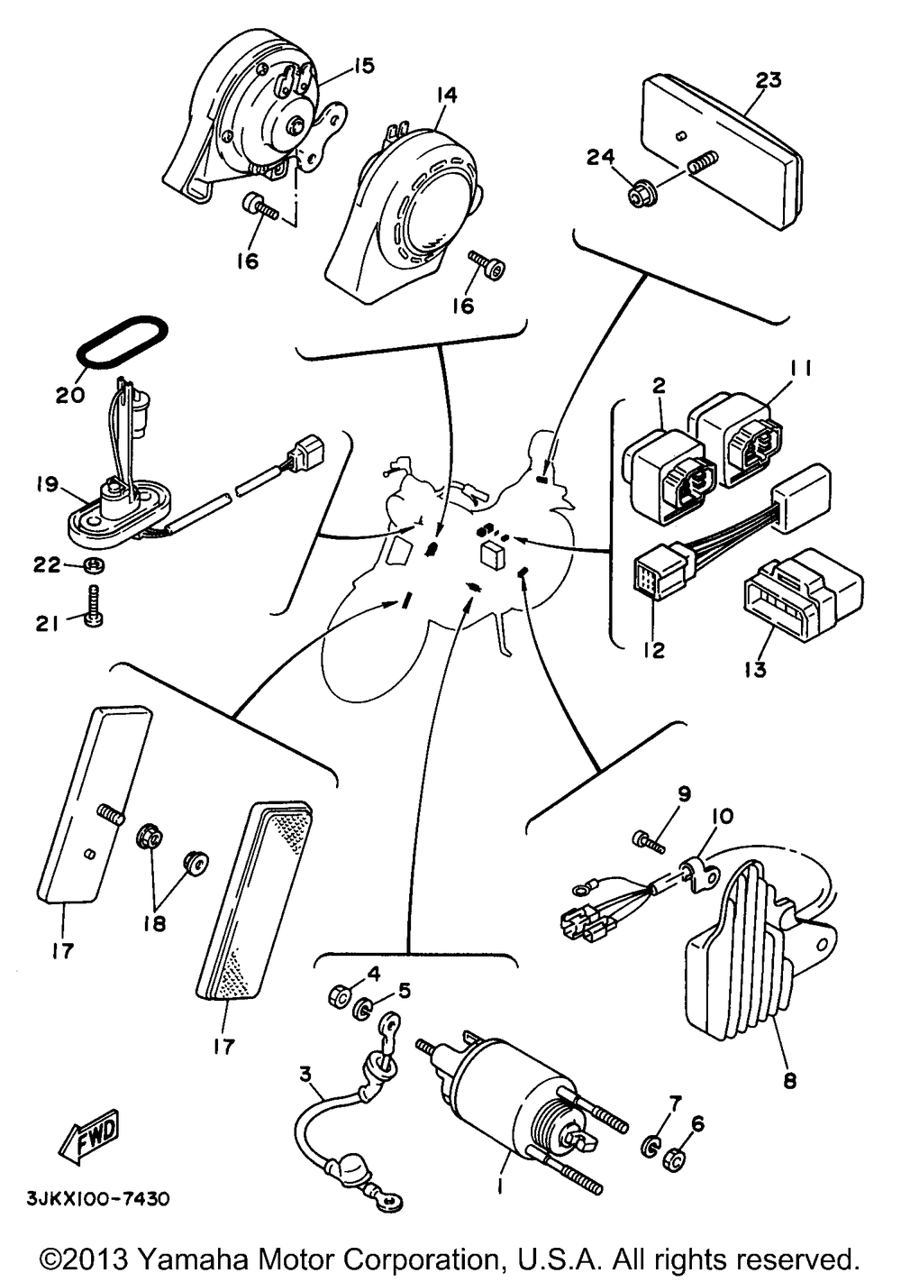 Electrical 2