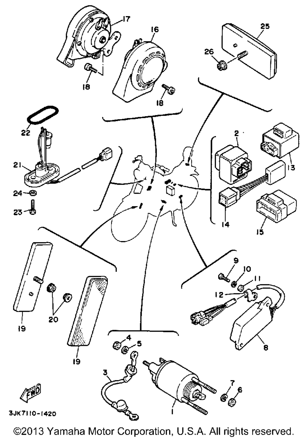 Electrical 2