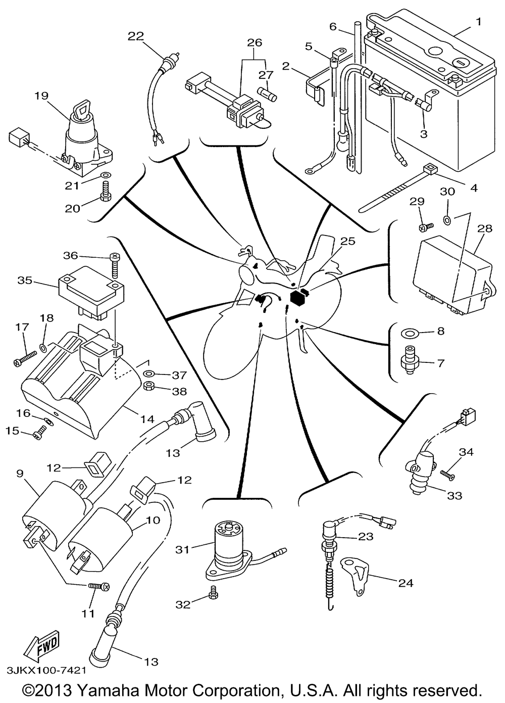 Electrical 1