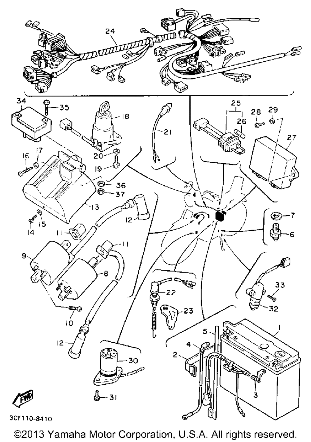 Electrical 1