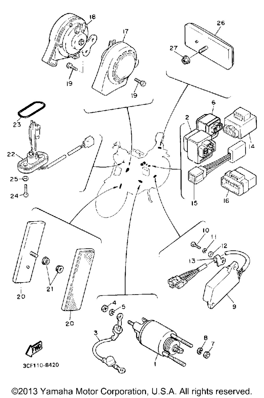 Electrical 2