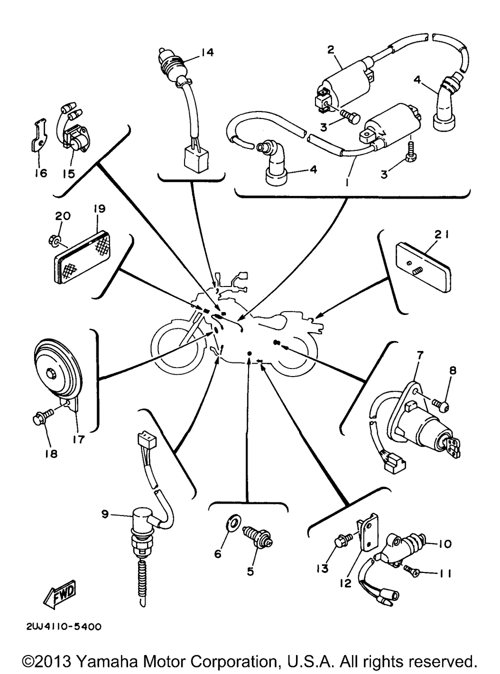 Electrical 2