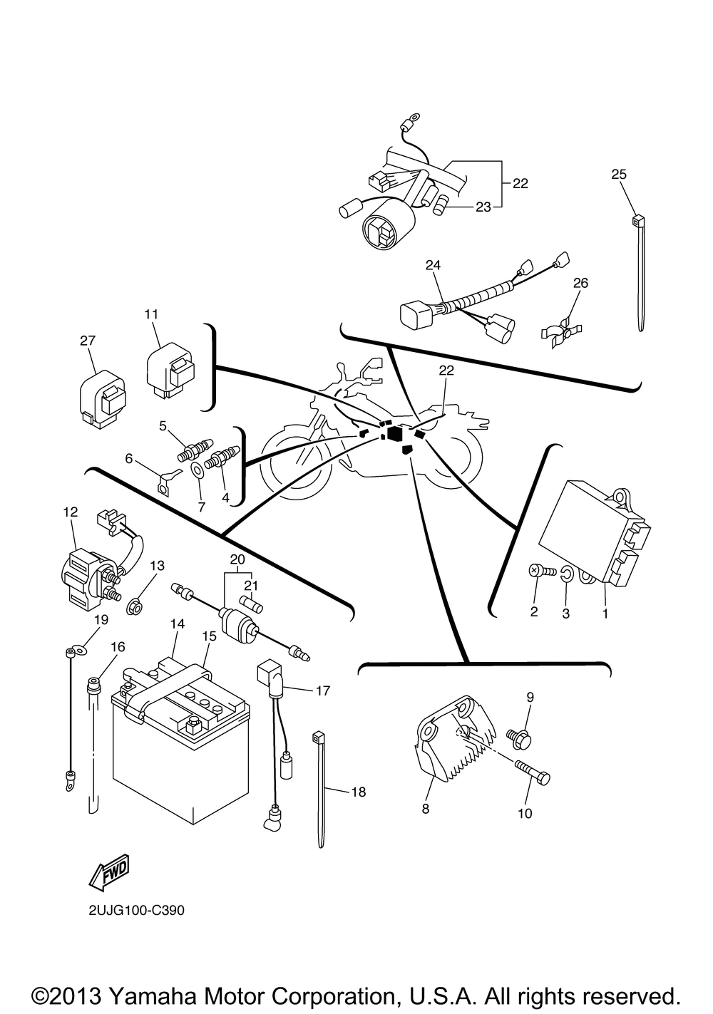 Electrical 1