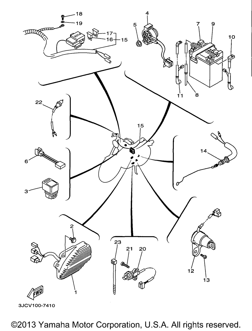 Electrical 1