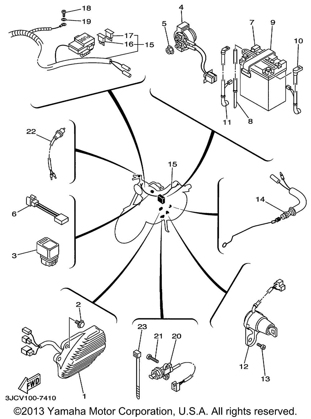 Electrical 1