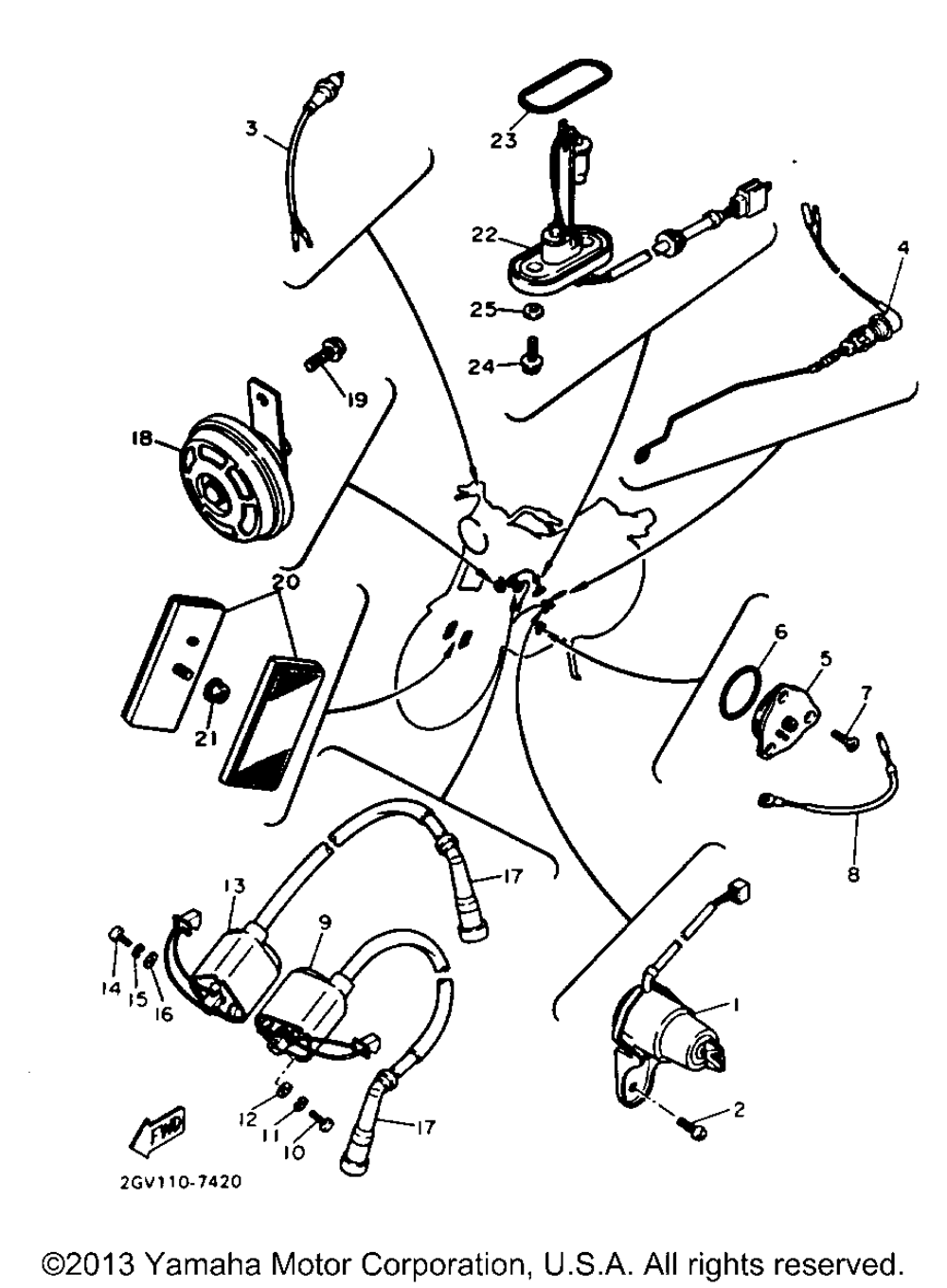 Electrical 2