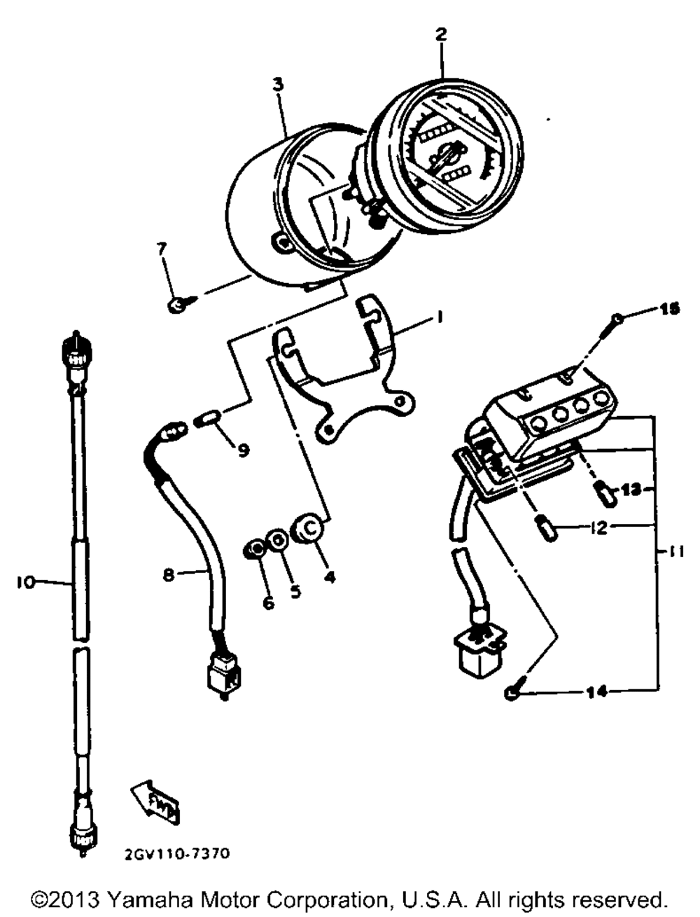 Meter