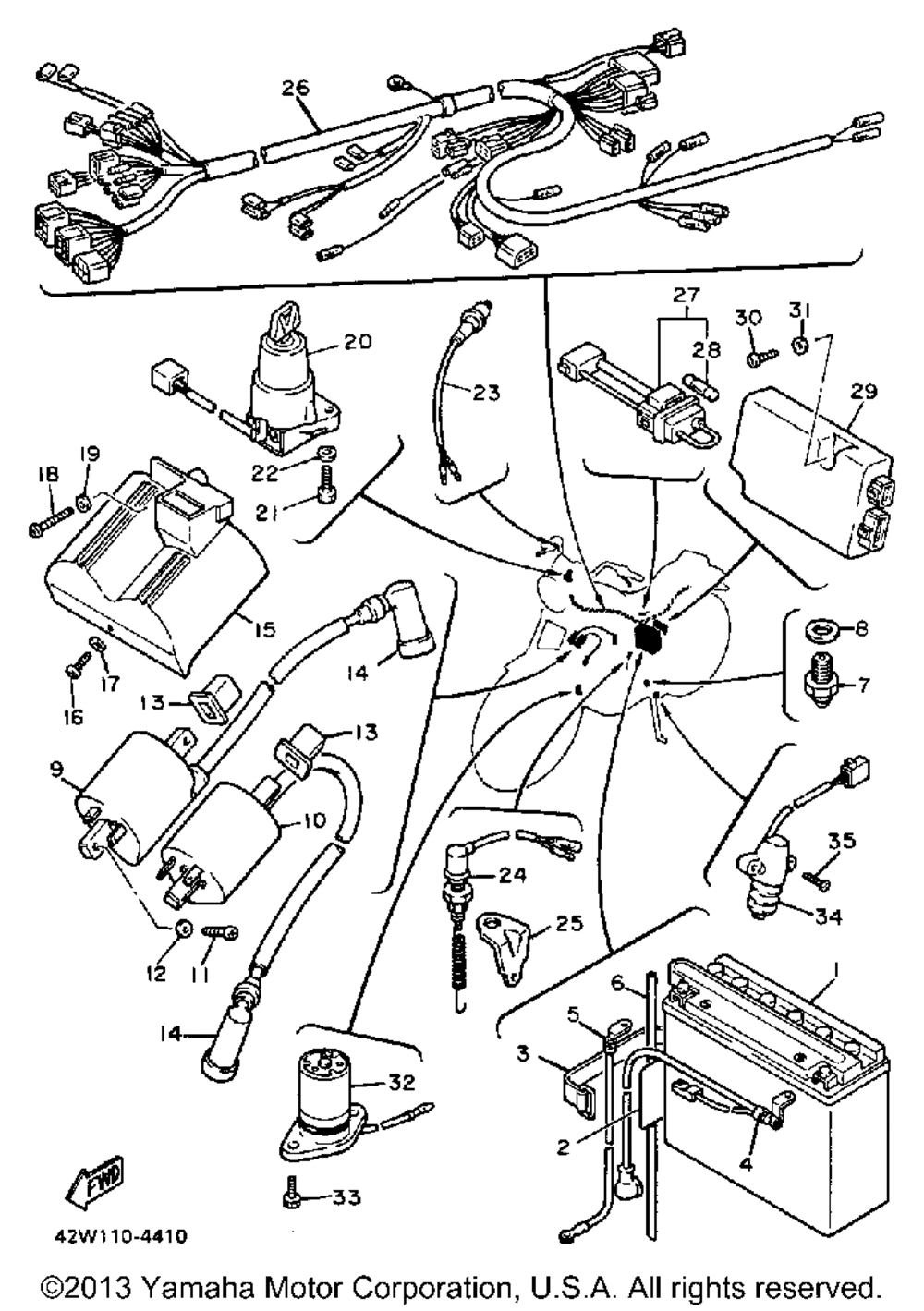 Electrical 1