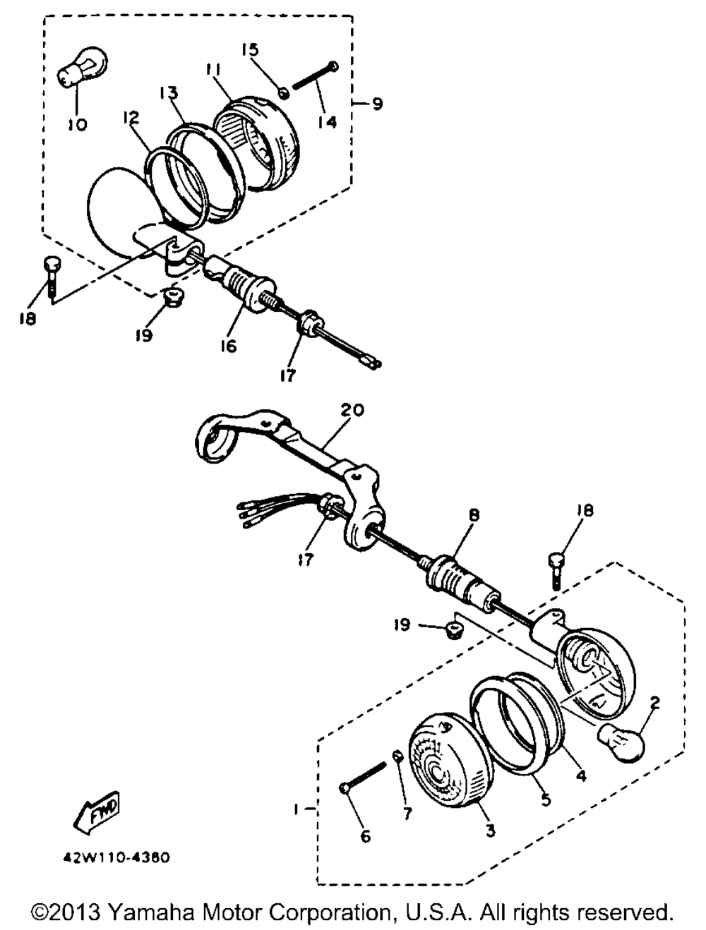 Turnsignal