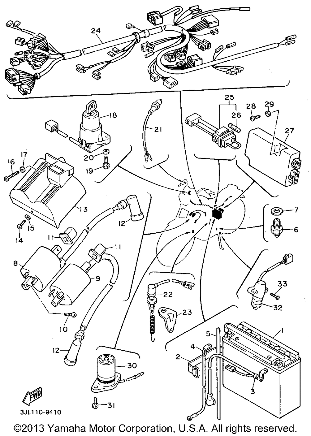 Electrical 1