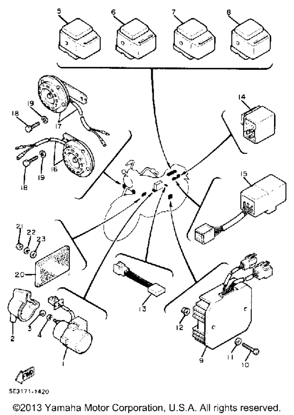 Electrical 2