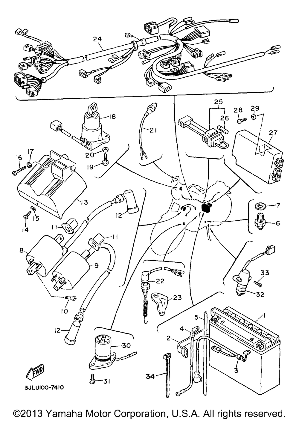 Electrical 1